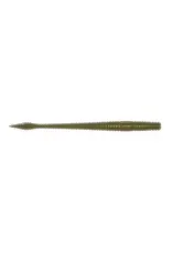 Lunkerhunt Lunkerhunt Stryka Worm 4 1/2"