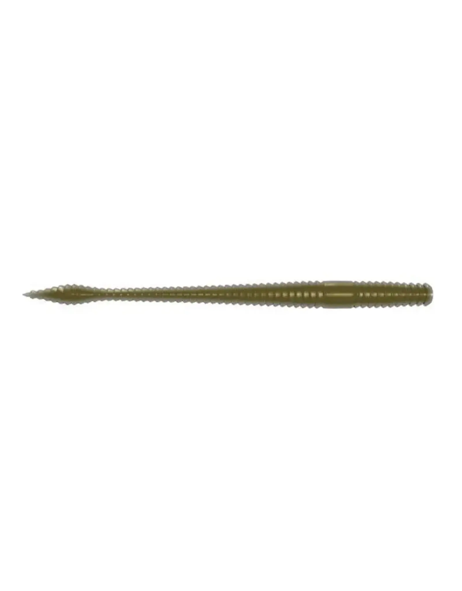 Lunkerhunt Lunkerhunt Stryka Worm 4 1/2"