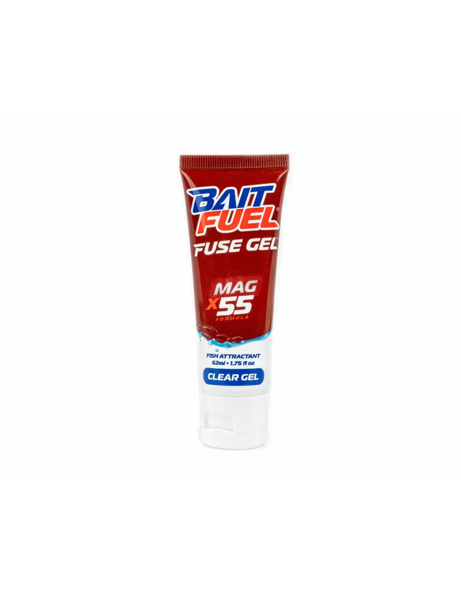 Baitfuel Bait Fuel MAG X55 Scientifically Proven Scent / Maximum Attraction Gel Fuse Gel 52 mL