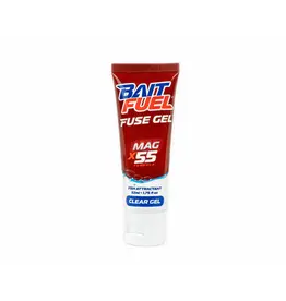 Baitfuel Bait Fuel MAG X55 Scientifically Proven Scent / Maximum Attraction Gel Fuse Gel 52 mL