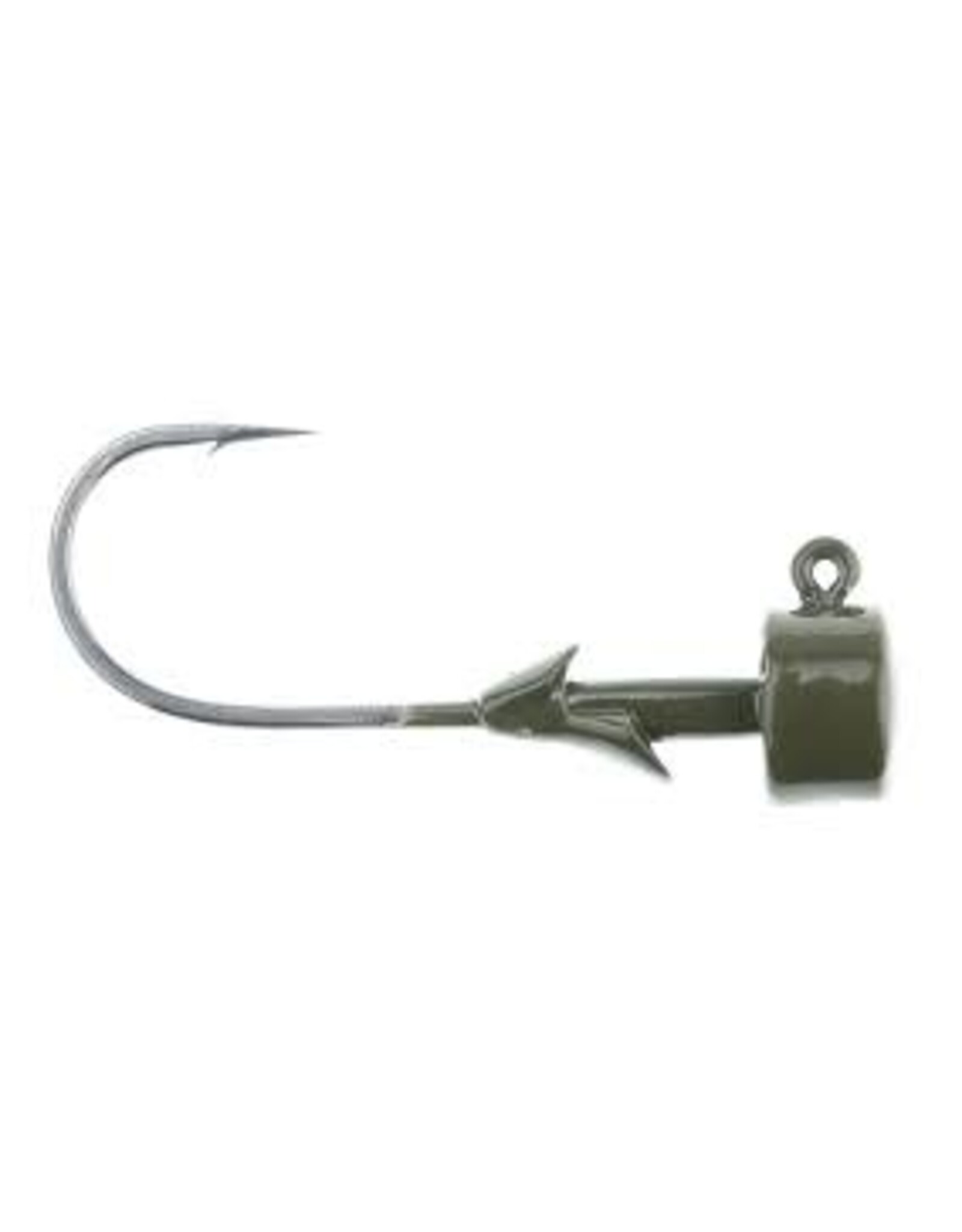 Freedom Tackle Freedom Tackle Ned Head
