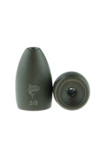 Freedom Tackle Freedom Tackle Tungsten Bullet Weight