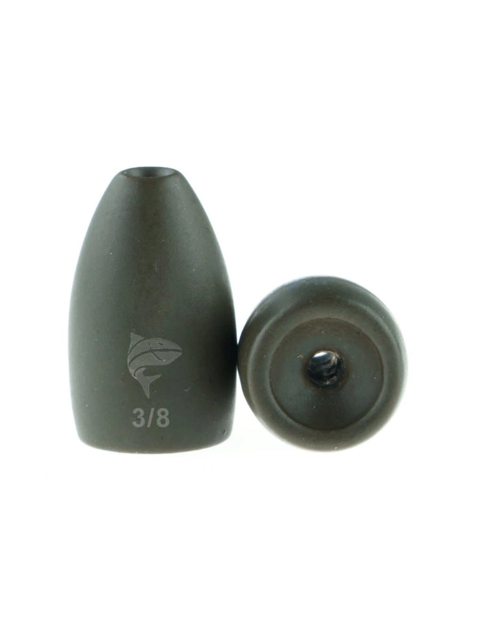 Freedom Tackle Freedom Tackle Tungsten Bullet Weight