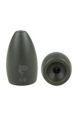 Freedom Tackle Freedom Tackle Tungsten Bullet Weight