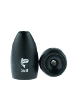 Freedom Tackle Freedom Tackle Tungsten Bullet Weight