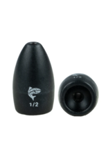 Freedom Tackle Freedom Tackle Tungsten Bullet Weight