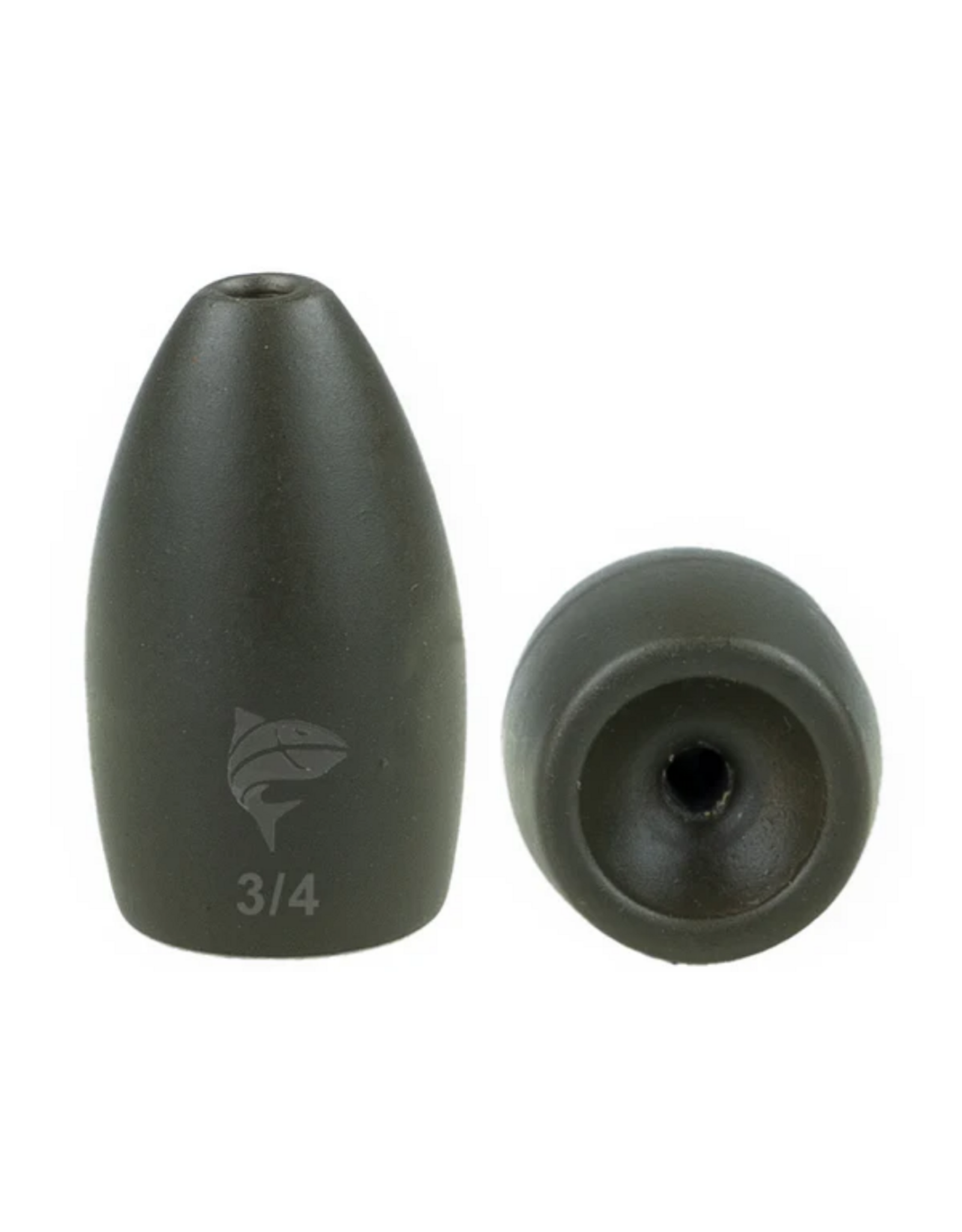 Freedom Tackle Freedom Tackle Tungsten Bullet Weight