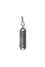 Freedom Tackle Freedom Tackle Tungsten Drop Shot Cylinder