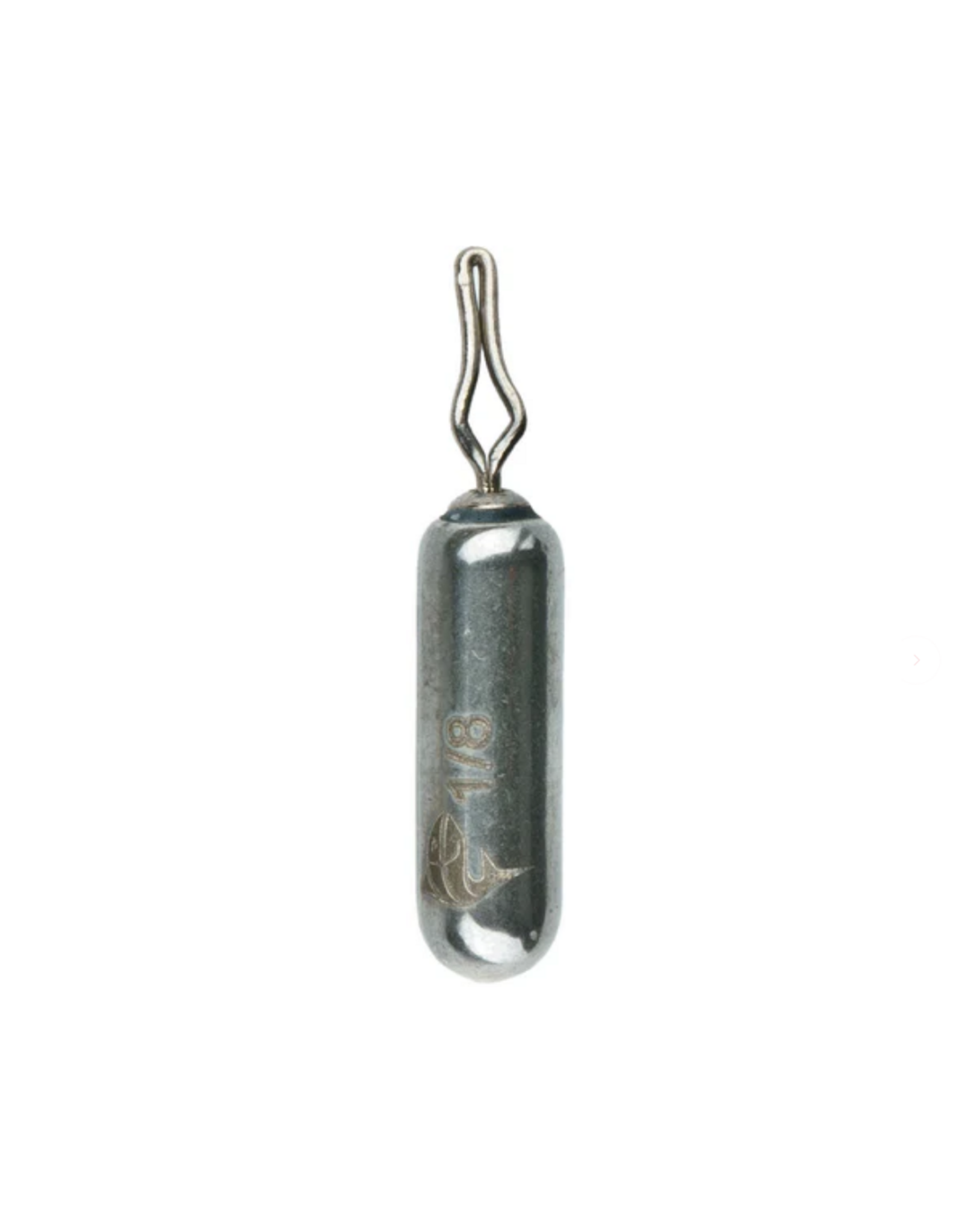 Freedom Tackle Freedom Tackle Tungsten Drop Shot Cylinder