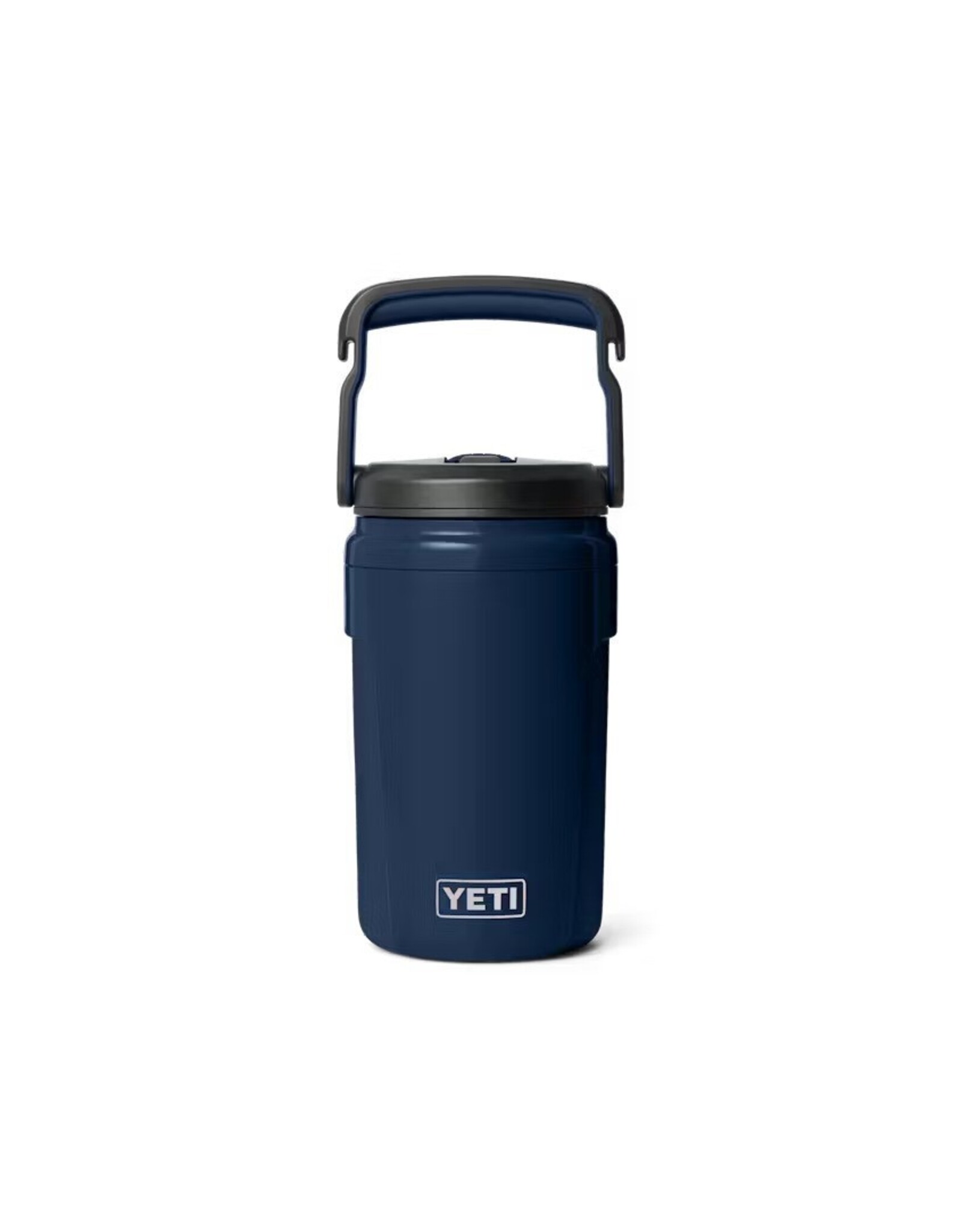 Yeti Yeti Silo™ 40oz/1.18 L Jug WITH MAGSLIDER™ STRAW CAP Navy