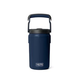 Yeti Yeti Silo™ 40oz/1.18 L Jug WITH MAGSLIDER™ STRAW CAP Navy