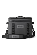 Yeti Yeti Hopper Flip® 18 Soft Cooler  Charcoal