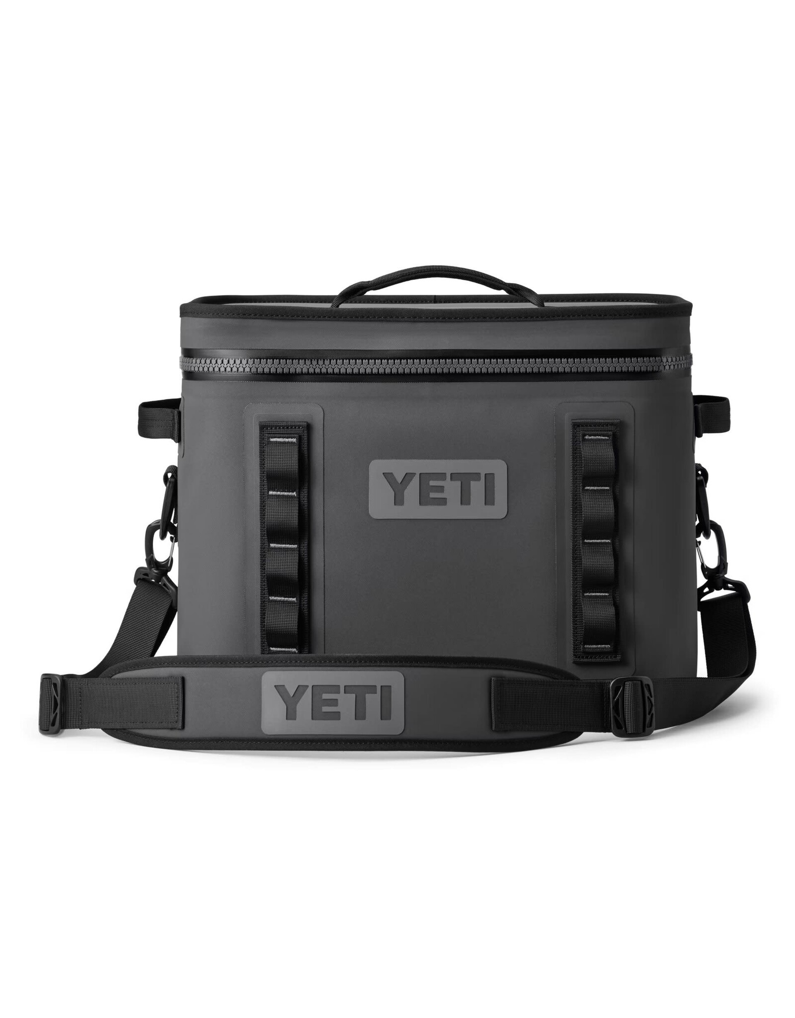 Yeti Yeti Hopper Flip® 18 Soft Cooler  Charcoal
