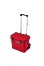 Yeti Yeti Roadie® 32 Wheeled Cooler Rescue Red