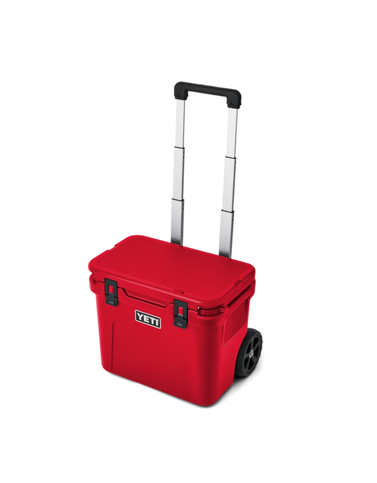 Yeti Yeti Roadie® 32 Wheeled Cooler Rescue Red