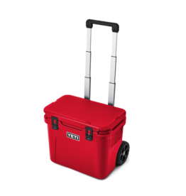 Yeti Yeti Roadie® 32 Wheeled Cooler Rescue Red
