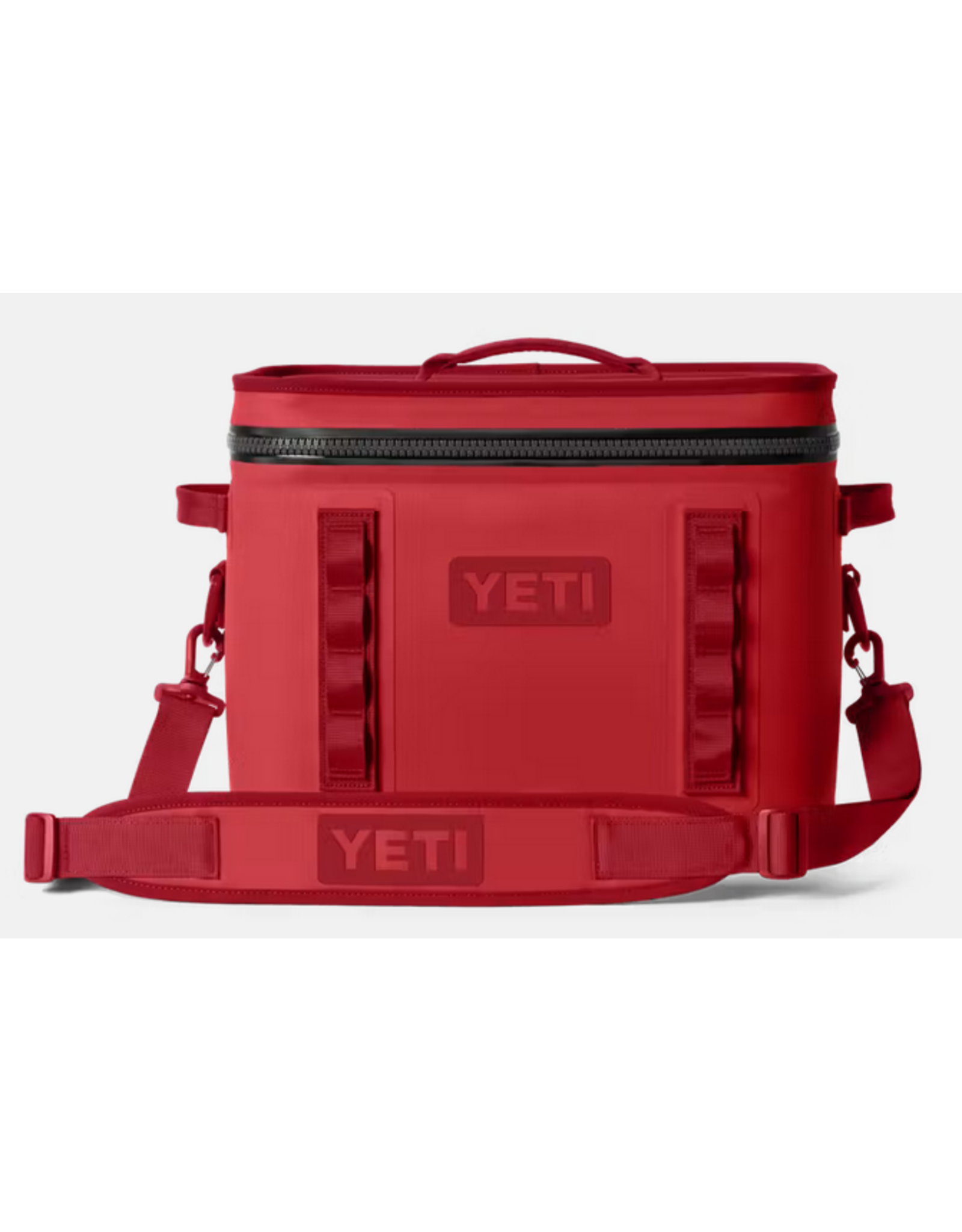 Yeti Yeti Hopper Flip® 18 Soft Cooler Rescue Red