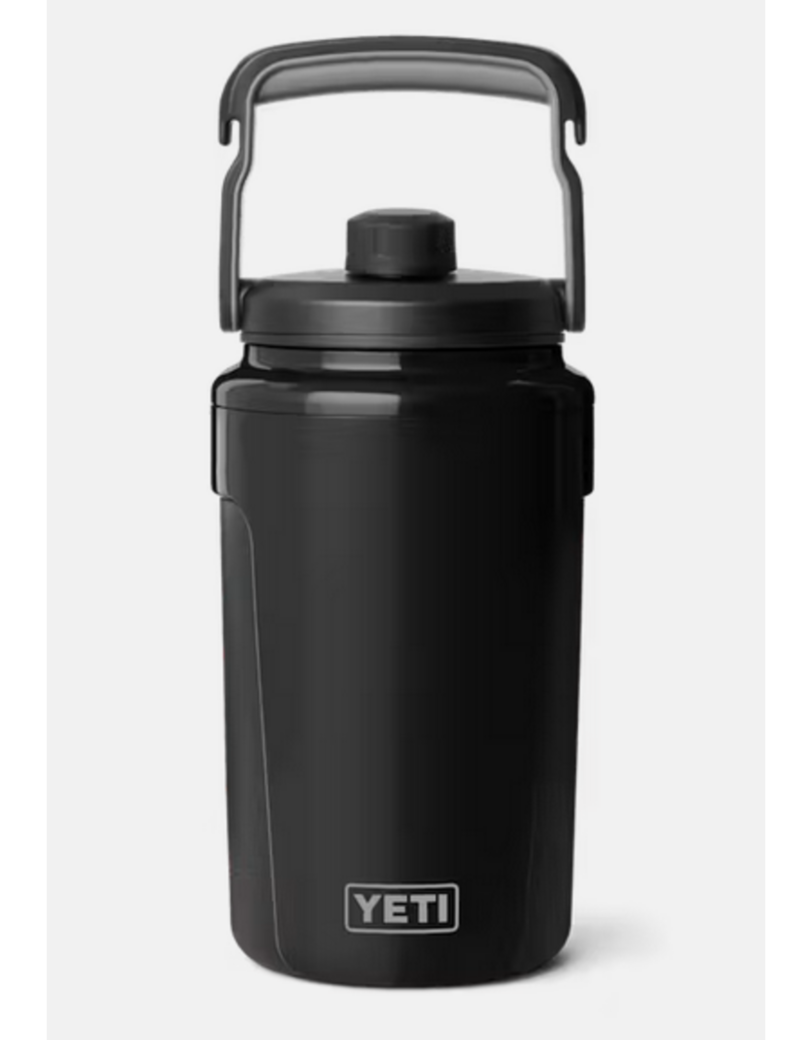 Yeti Yeti Silo™ 1.89 L/ 1/2 Gallon Jug WITH MAGDOCK™ CHUG CAP - Black