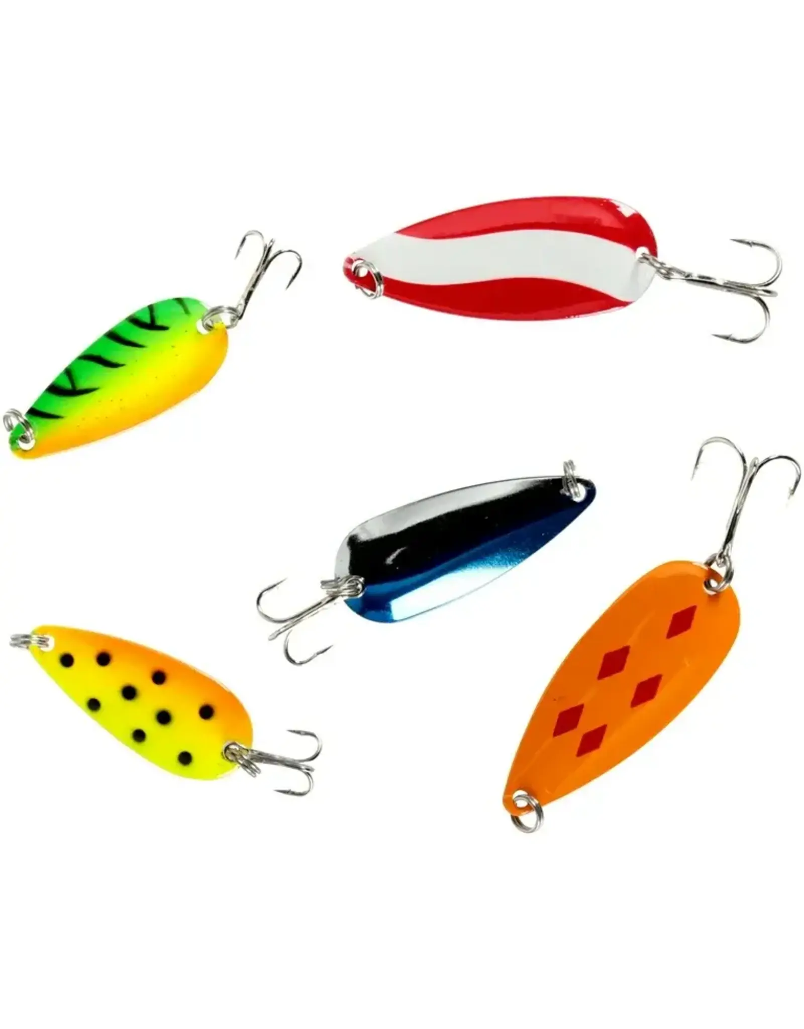 south bend South Bend Super Spoon Kit