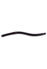 Kellys Kelly's Plow Jockeys Pre-Rigged Plastic Worm 5 1/2" 3 #6 Hooks