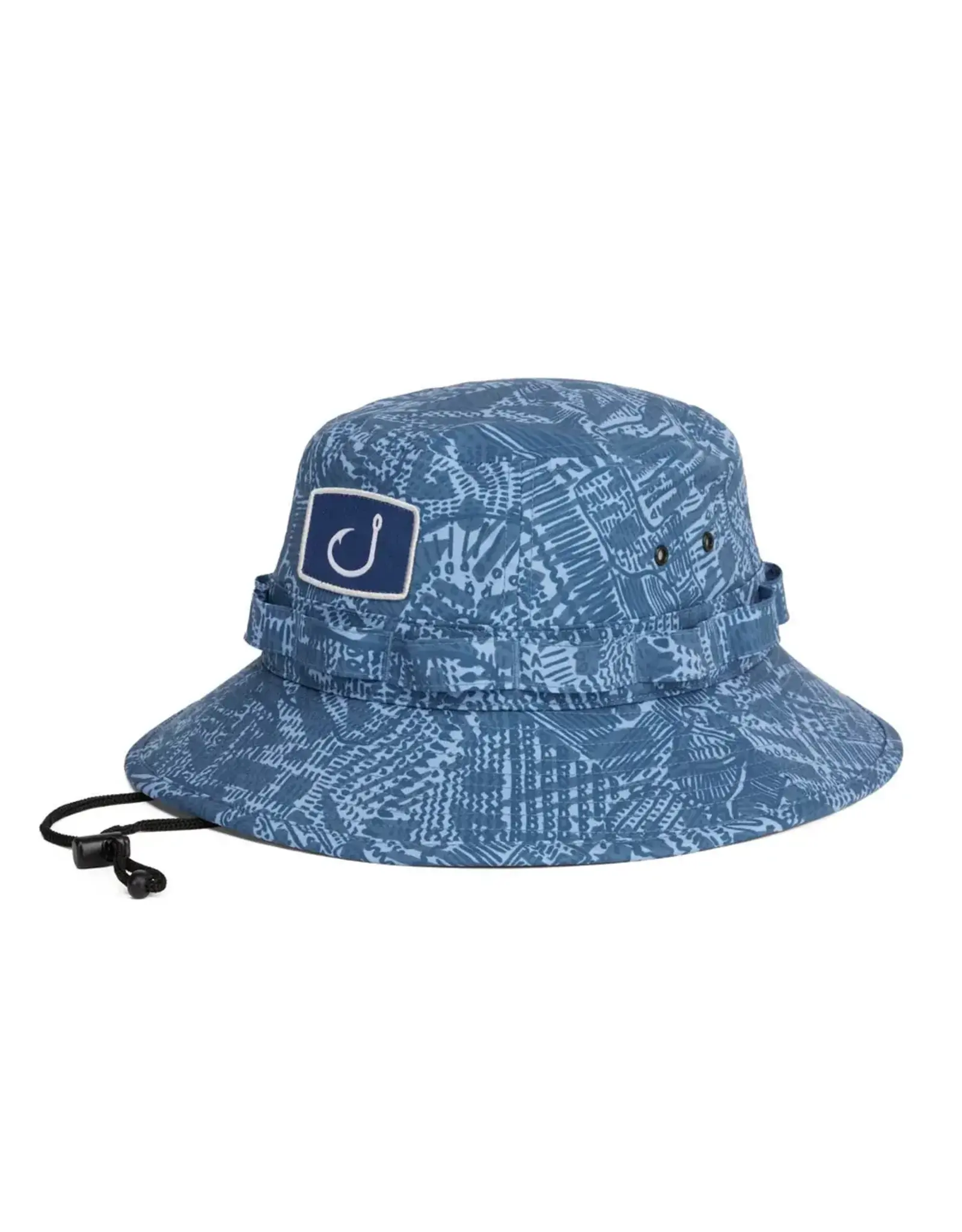 Avid Sportswear Avid Bahama Boonie Bucket Hat