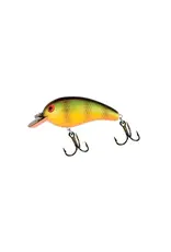 Cotton Cordell Cotton Cordell Big O Square Lip Crankbait 2.25" 1/3 oz