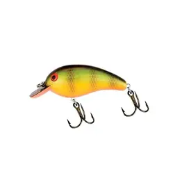Cotton Cordell Cotton Cordell Big O Square Lip Crankbait 2.25" 1/3 oz