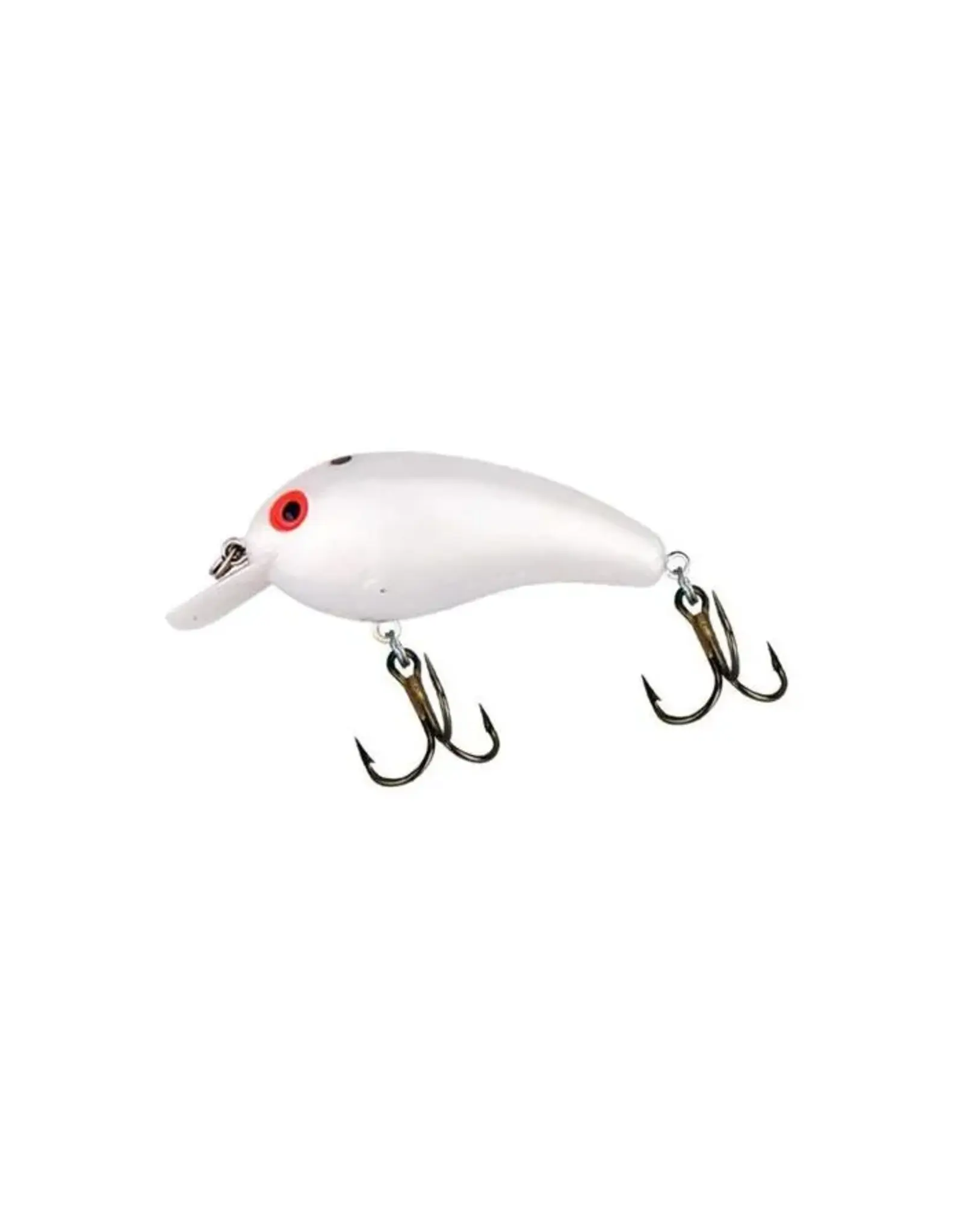 Cotton Cordell Cotton Cordell Big O Square Lip Crankbait 2.25" 1/3 oz