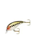Cotton Cordell Cotton Cordell Big O Square Lip Crankbait 2.25" 1/3 oz