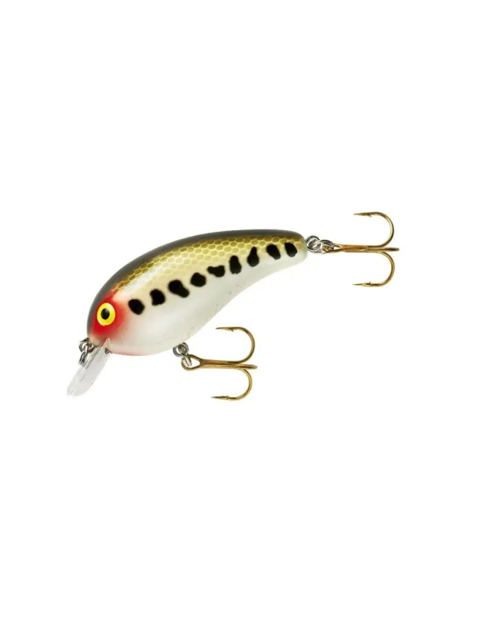 Cotton Cordell Cotton Cordell Big O Square Lip Crankbait 2.25" 1/3 oz