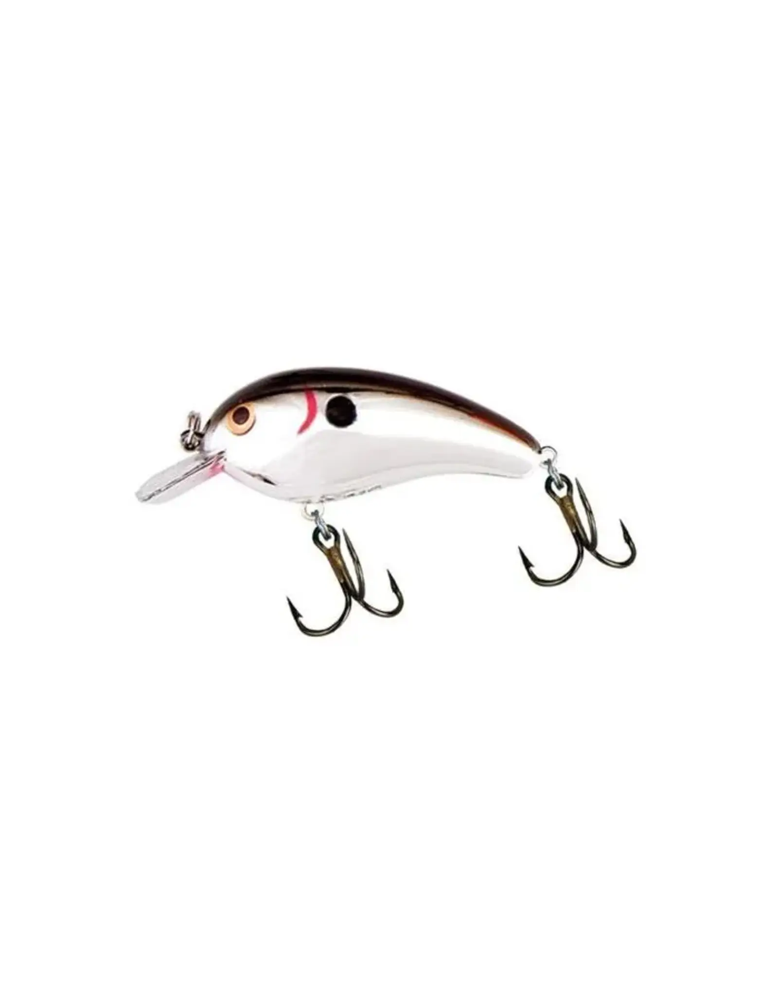 Cotton Cordell Cotton Cordell Big O Square Lip Crankbait 2.25" 1/3 oz