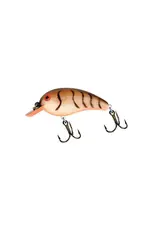 Cotton Cordell Cotton Cordell Big O Square Lip Crankbait 2.25" 1/3 oz