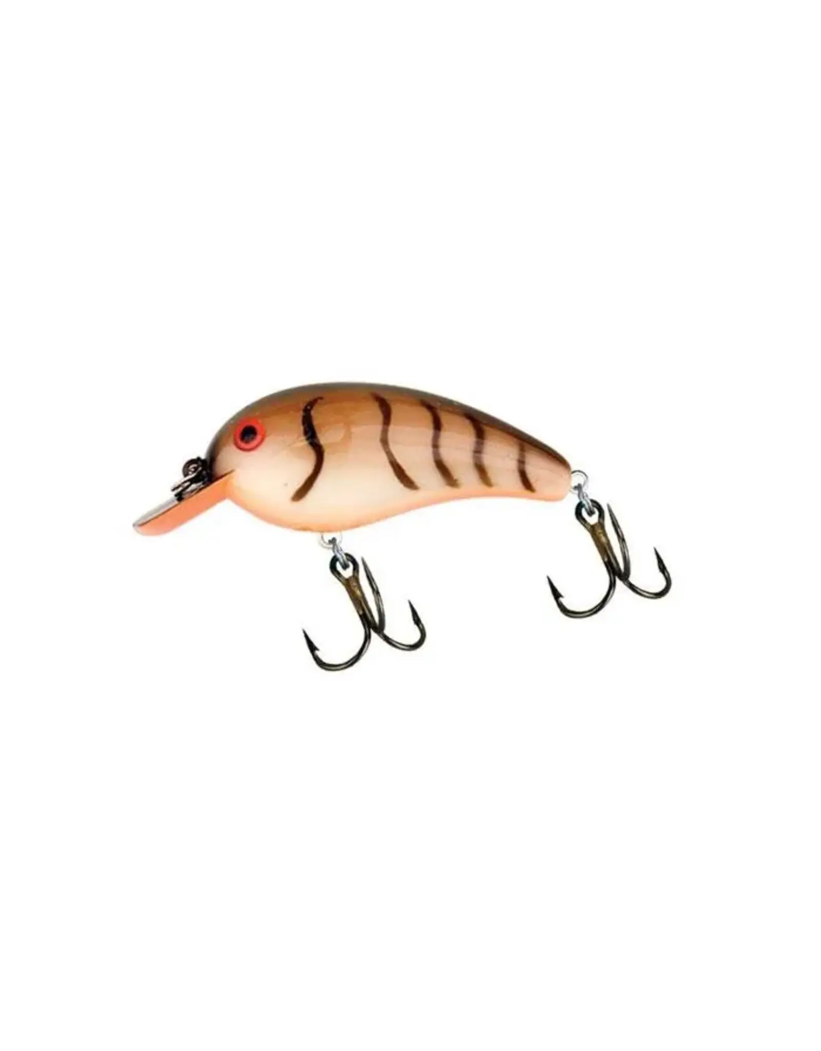 Cotton Cordell Cotton Cordell Big O Square Lip Crankbait 2.25" 1/3 oz