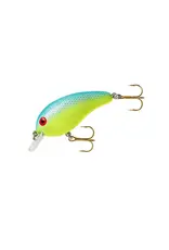 Cotton Cordell Cotton Cordell Big O Square Lip Crankbait 2.25" 1/3 oz