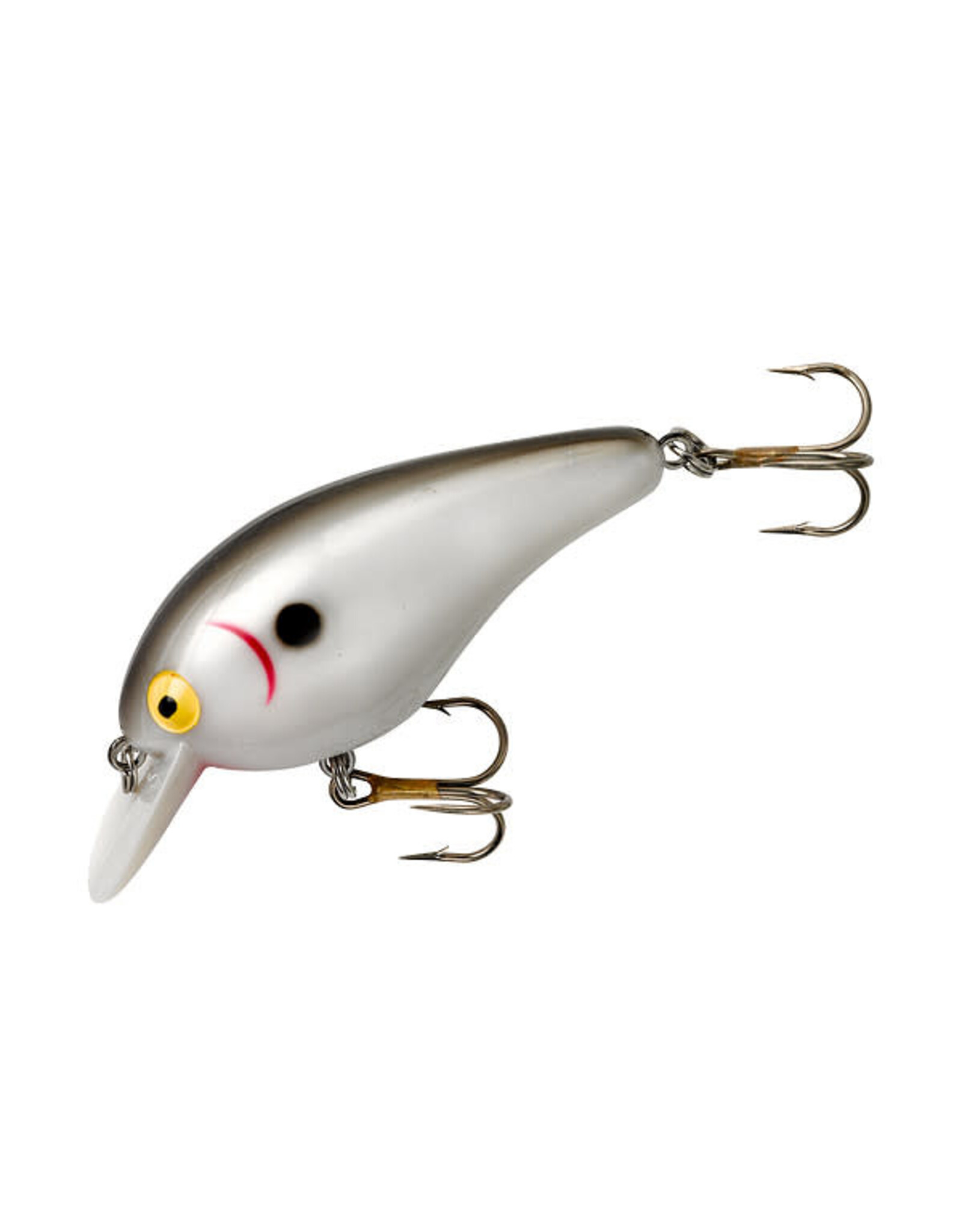 Cotton Cordell Cotton Cordell Big O Square Lip Crankbait 3" 3/8 oz