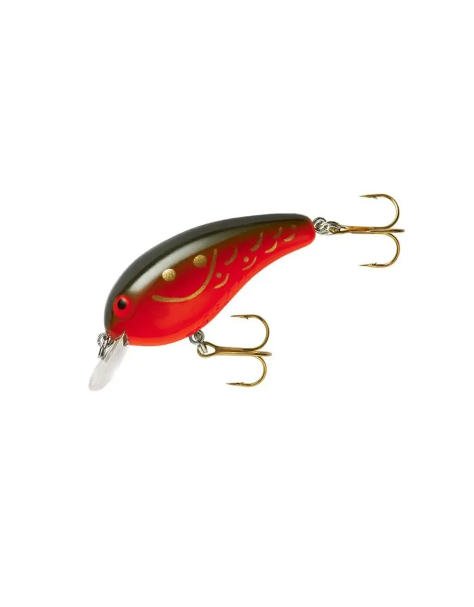 Cotton Cordell Cotton Cordell Big O Square Lip Crankbait 3" 3/8 oz