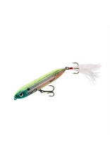 Heddon Heddon Feather Dressed Super Spook Jr