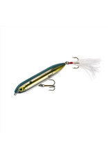 Heddon Heddon Feather Dressed Super Spook Jr