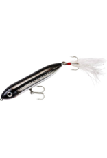 Heddon Heddon Feather Dressed Super Spook Jr