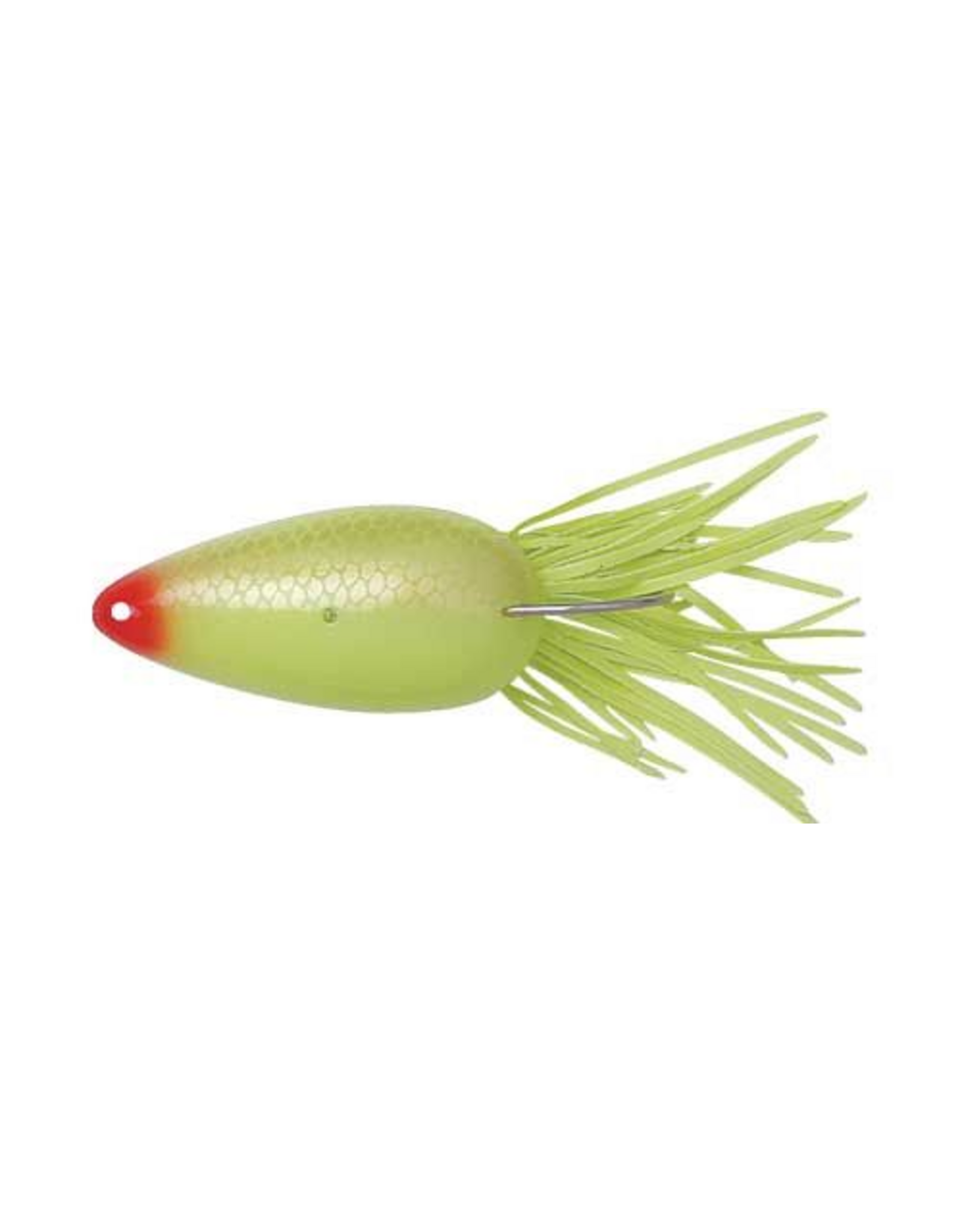Heddon Heddon Moss Boss 3"