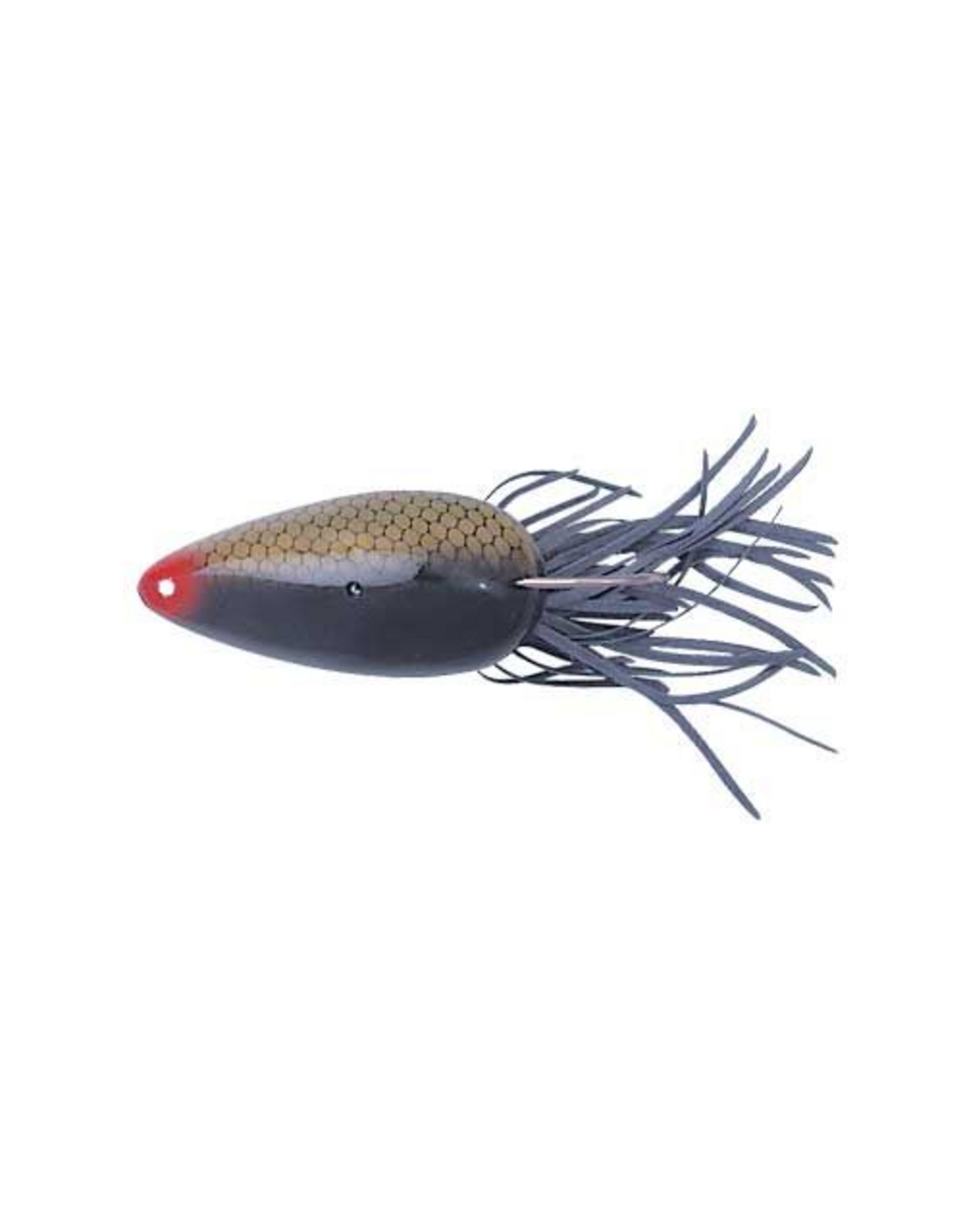 Heddon Heddon Moss Boss 3"
