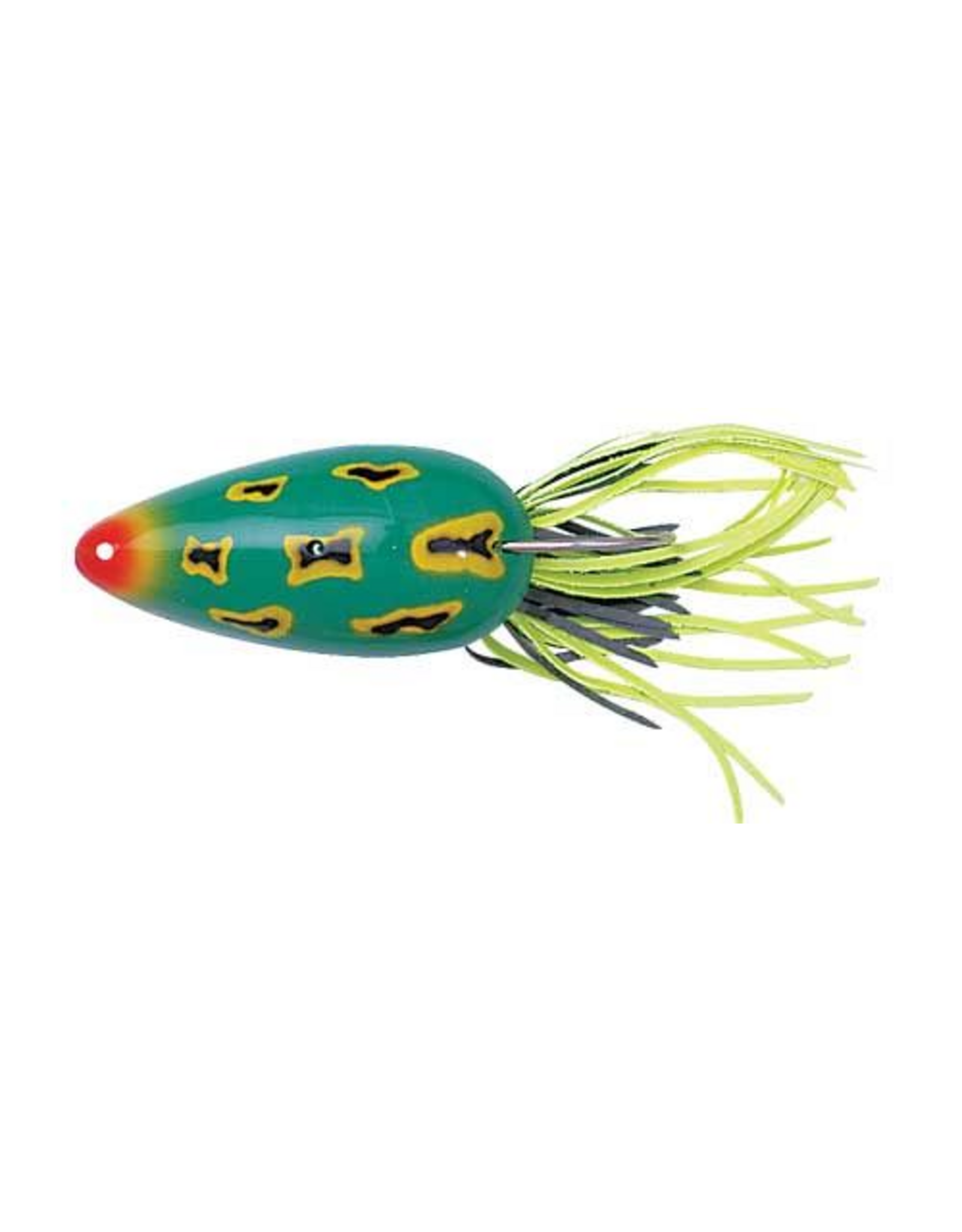 Heddon Heddon Moss Boss 3"
