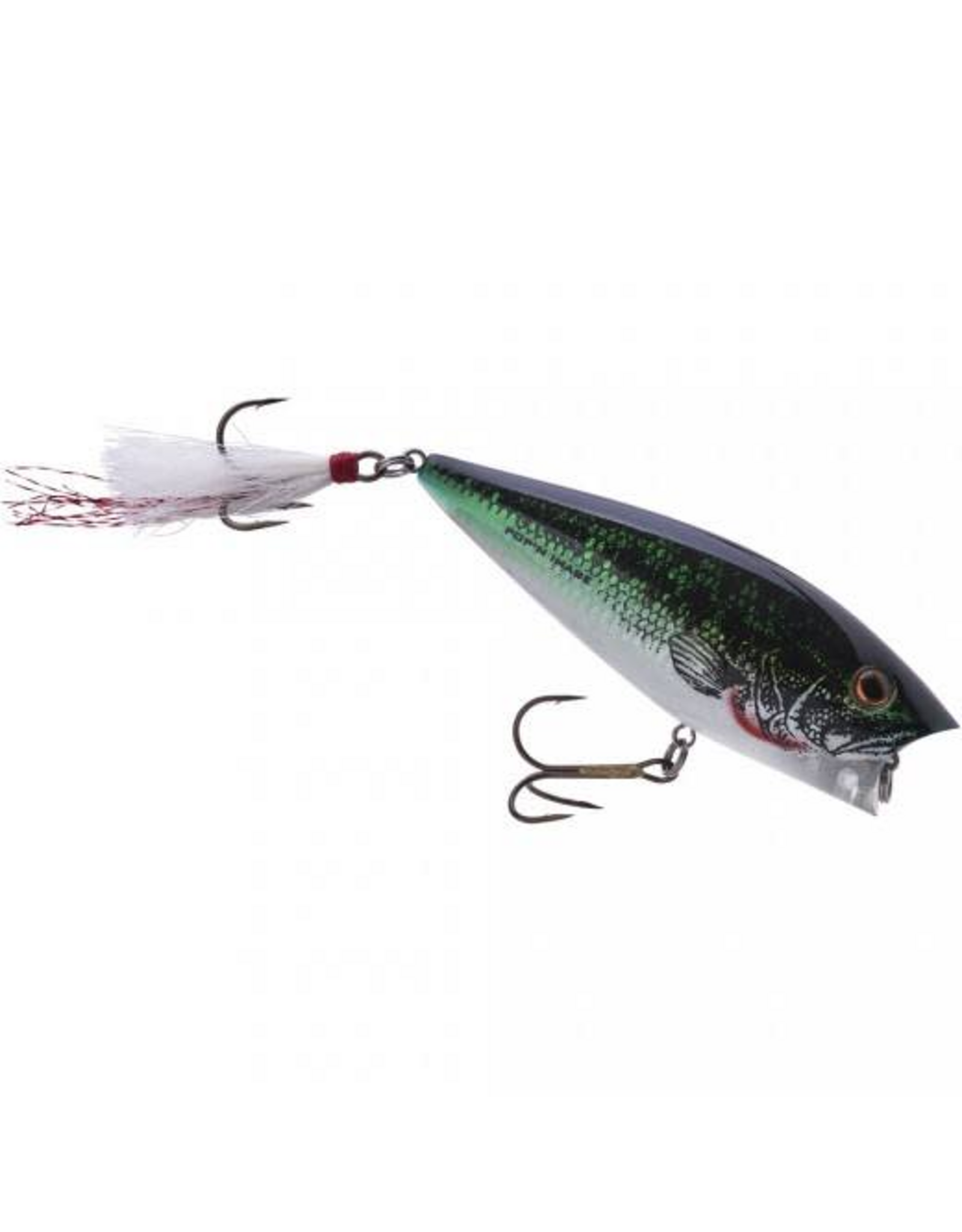 Heddon Heddon Pop'N Image