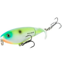 Heddon Heddon Spin'n Image