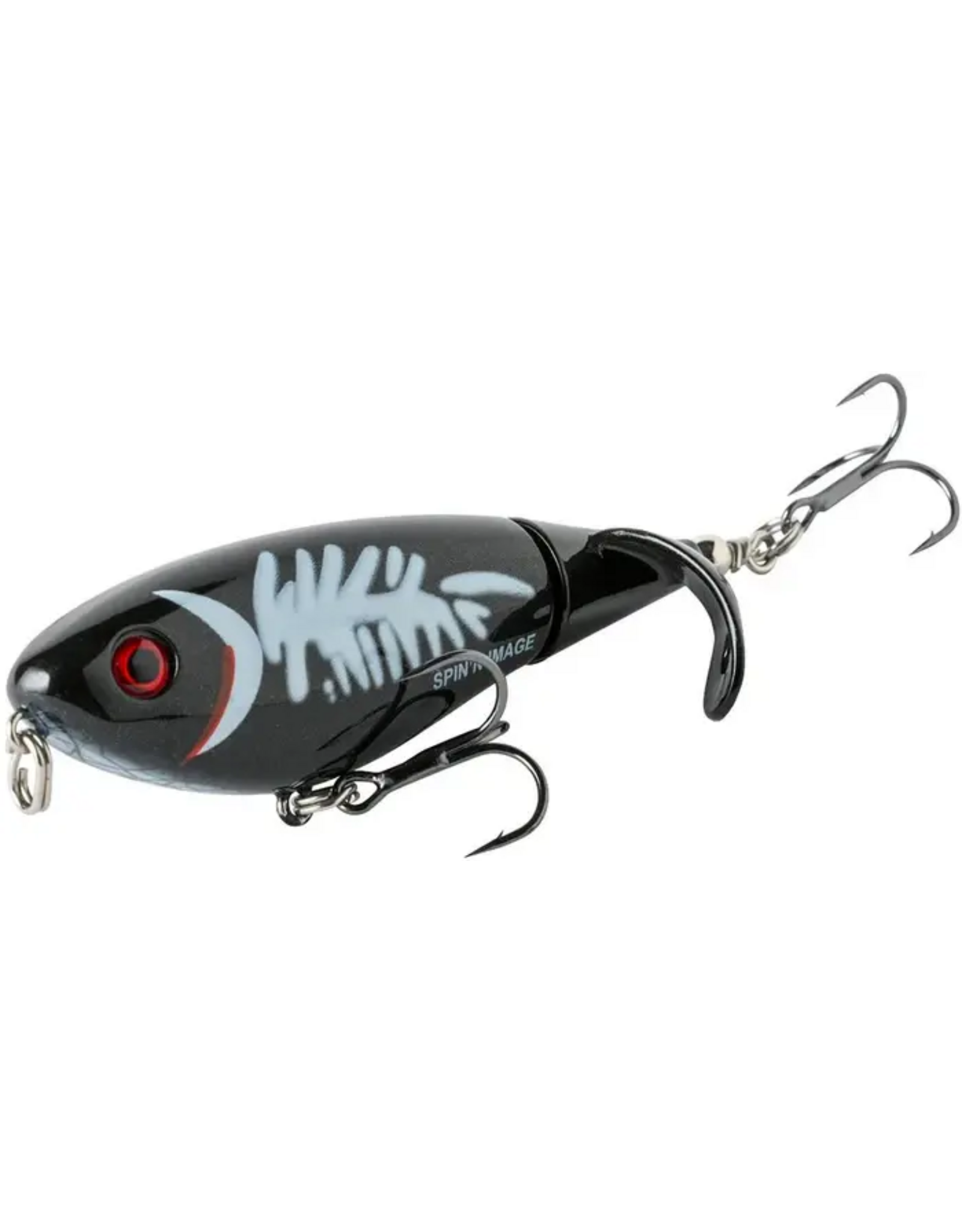 Heddon Heddon Spin'n Image