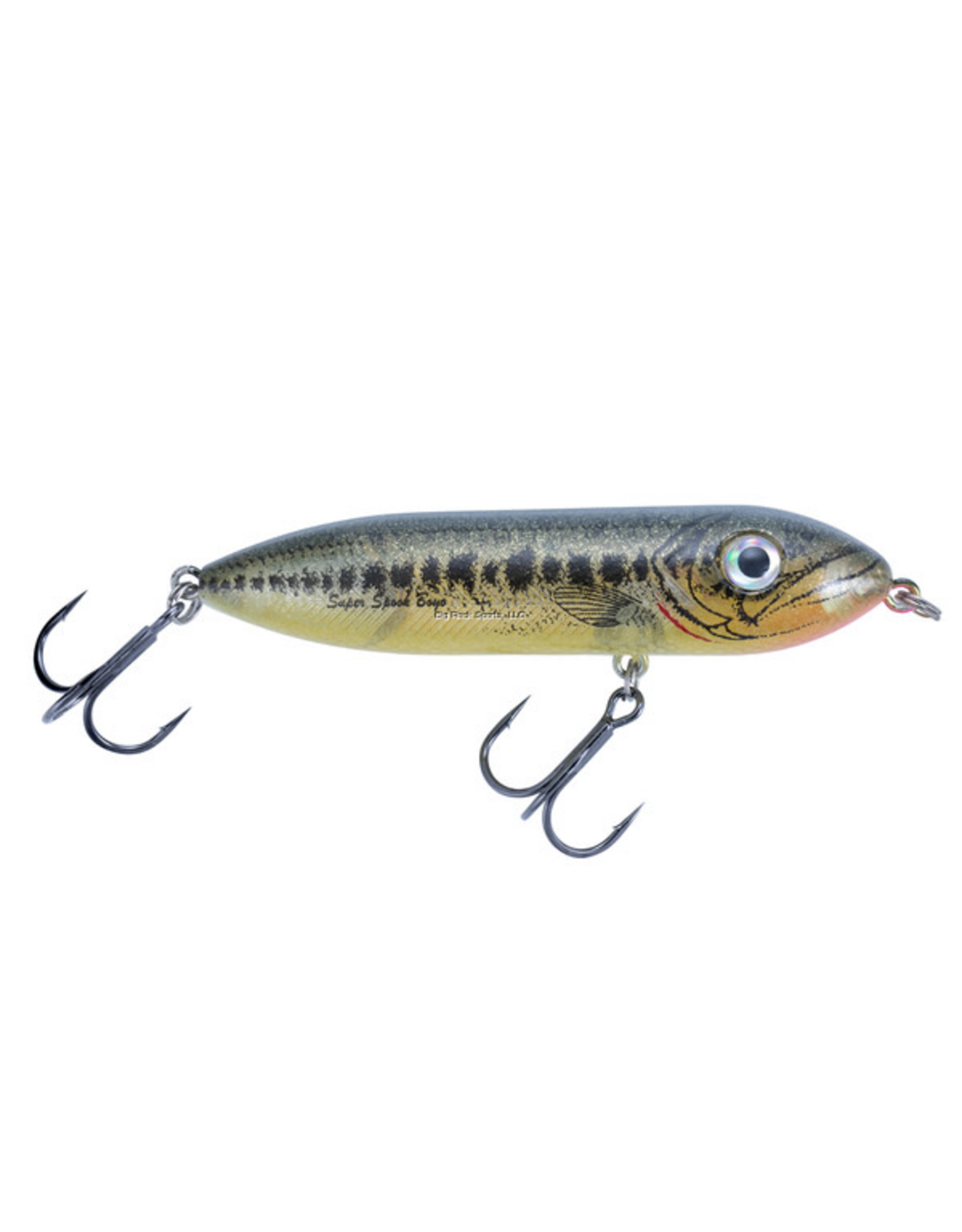 Heddon Heddon Super Spook Boyo