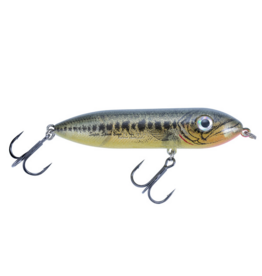 Heddon Heddon Super Spook Boyo
