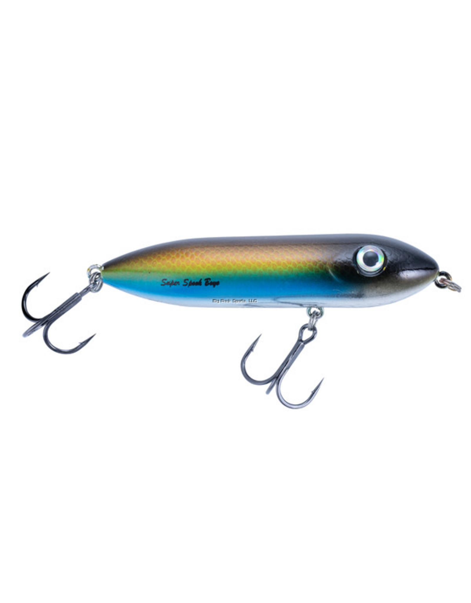 Heddon Heddon Super Spook Boyo