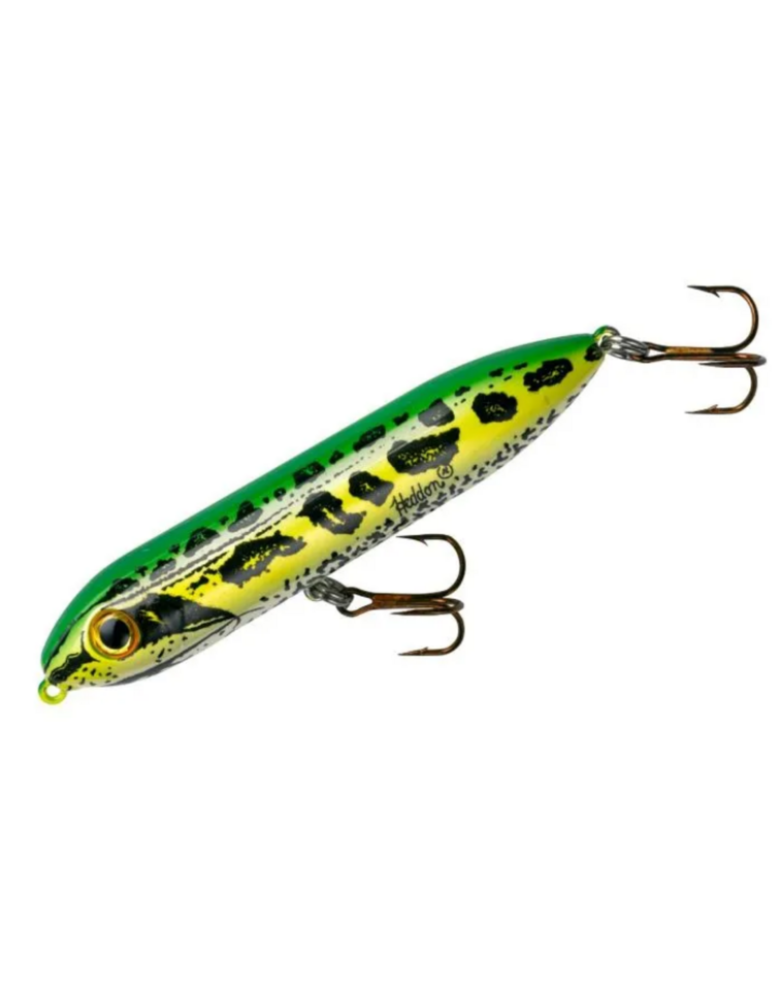 Heddon Heddon Super Spook Jr