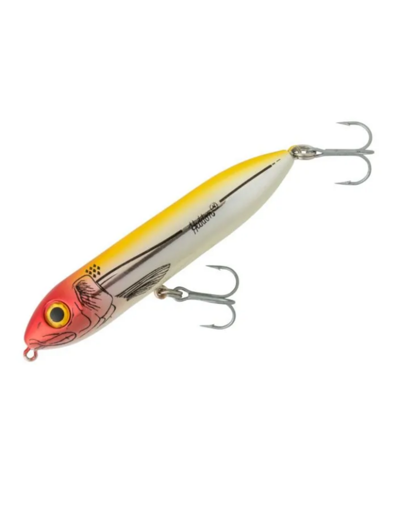 Heddon Heddon Super Spook Jr